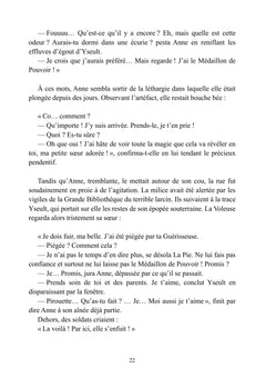 Garlag et la Nécromancienne