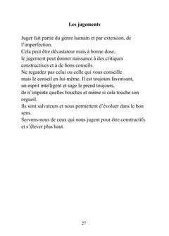 À l'encre de mon âme
