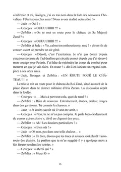 Enfants du Firmament - Tome I : Troubles sur Hellebir