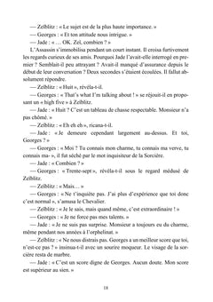 Enfants du Firmament - Tome I : Troubles sur Hellebir