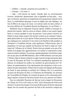 Enfants du Firmament - Tome I : Troubles sur Hellebir