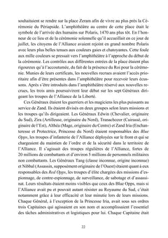 Enfants du Firmament - Tome I : Troubles sur Hellebir