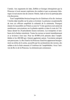 Enfants du Firmament - Tome I : Troubles sur Hellebir