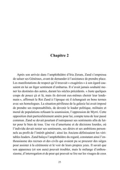 Enfants du Firmament - Tome I : Troubles sur Hellebir