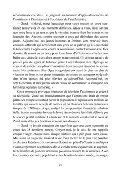 Enfants du Firmament - Tome I : Troubles sur Hellebir