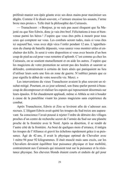 Enfants du Firmament - Tome I : Troubles sur Hellebir