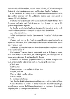 L'Hermite - Tome I : La malédiction du Corbeau