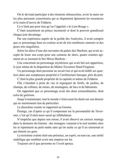 L'Hermite - Tome I : La malédiction du Corbeau