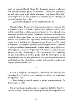 Dire que tu ne m'as jamais rien dit
