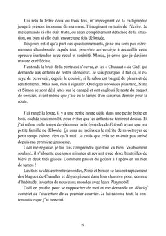 Dire que tu ne m'as jamais rien dit
