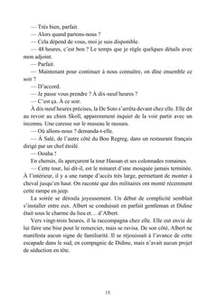 Le Théorème de Didine