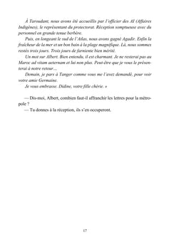 Le Théorème de Didine