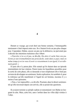 Le Théorème de Didine