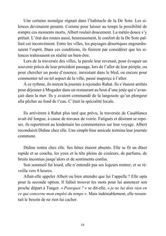 Le Théorème de Didine
