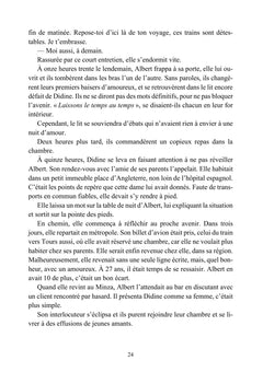Le Théorème de Didine