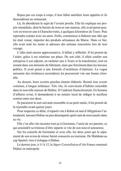 Le Théorème de Didine
