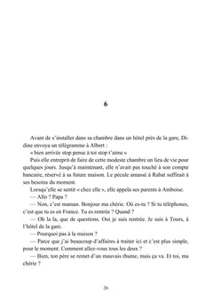 Le Théorème de Didine