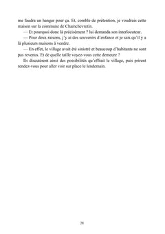Le Théorème de Didine