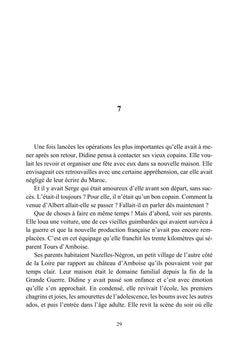 Le Théorème de Didine