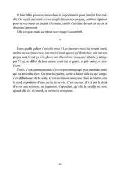 Chambres d'hôtes