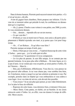 Chambres d'hôtes