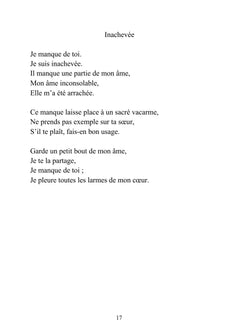 À fleur de peau