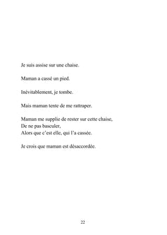 À fleur de peau