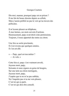 À fleur de peau