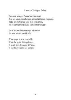 À fleur de peau