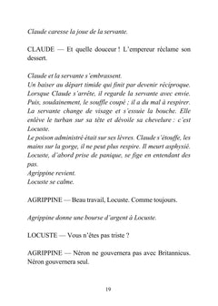 Néron et le règne du Feu