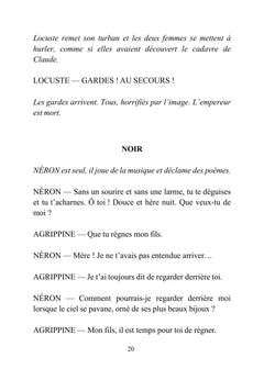 Néron et le règne du Feu