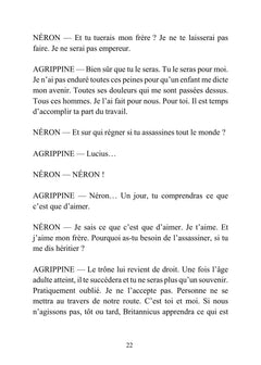Néron et le règne du Feu