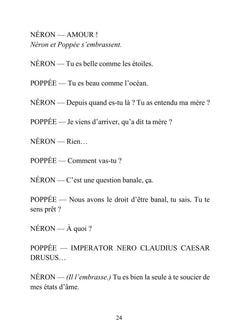 Néron et le règne du Feu