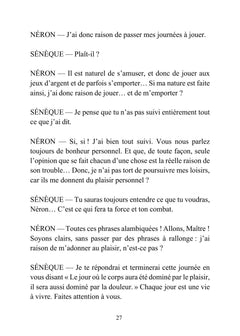 Néron et le règne du Feu