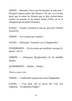 Néron et le règne du Feu