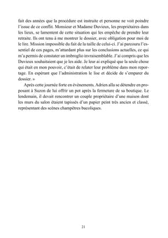 Bistrot et Gaseta