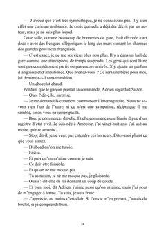 Bistrot et Gaseta