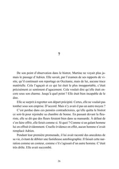 Bistrot et Gaseta