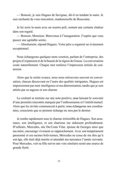 Mes 36 000 vies