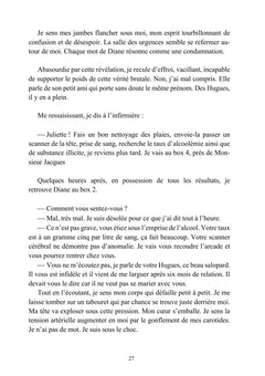 Mes 36 000 vies