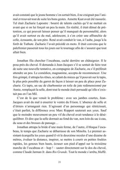 Un été en pente raide
