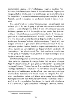 Un été en pente raide