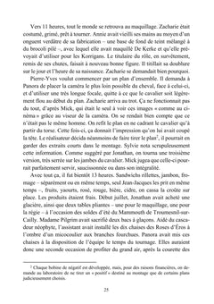 Un été en pente raide