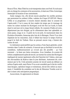 Un été en pente raide