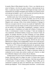 Un été en pente raide