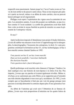 Les promesses