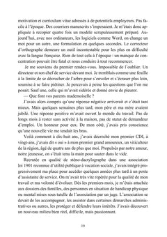 Les promesses