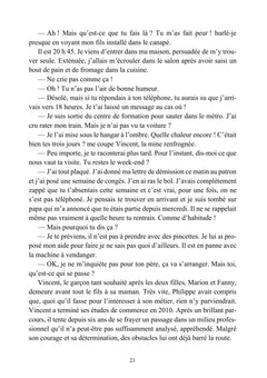 Les promesses