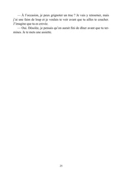 Les promesses
