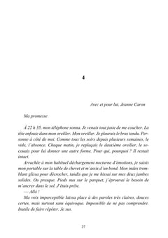 Les promesses